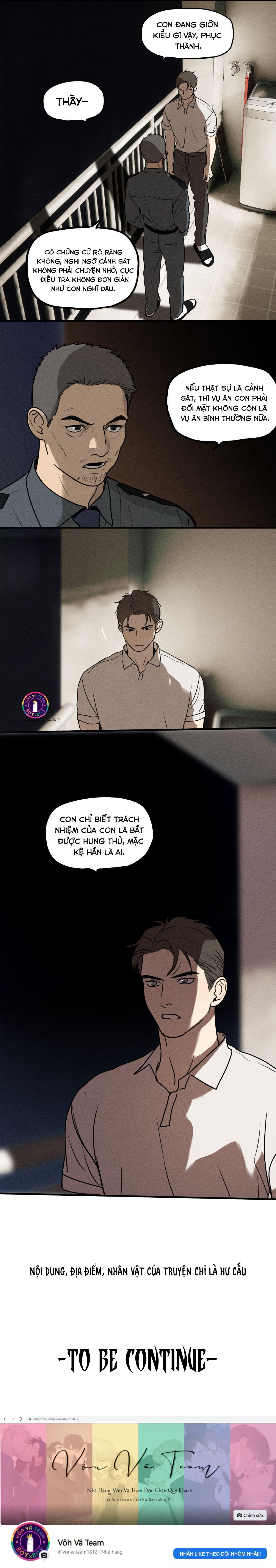 (END) ID Của Thần Chapter 19 - Trang 2