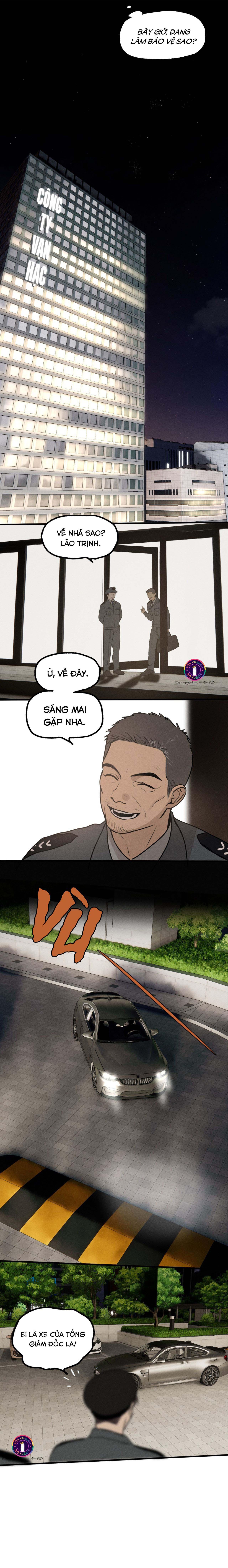 (END) ID Của Thần Chapter 19 - Trang 2