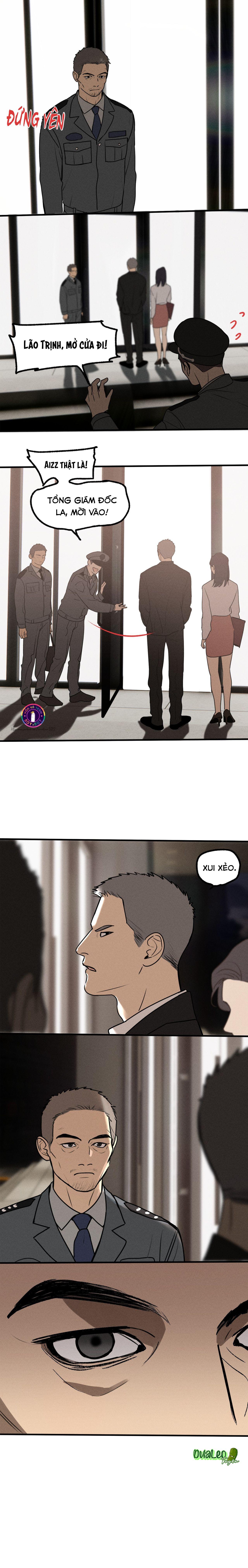 (END) ID Của Thần Chapter 19 - Trang 2