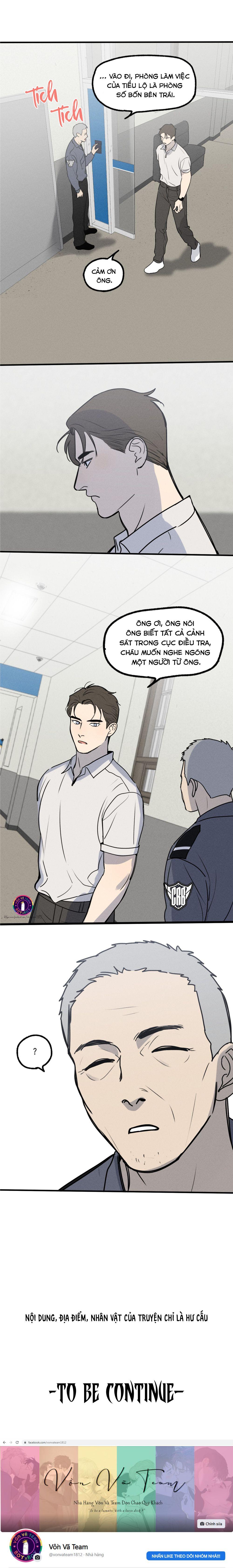 (END) ID Của Thần Chapter 20 - Trang 2
