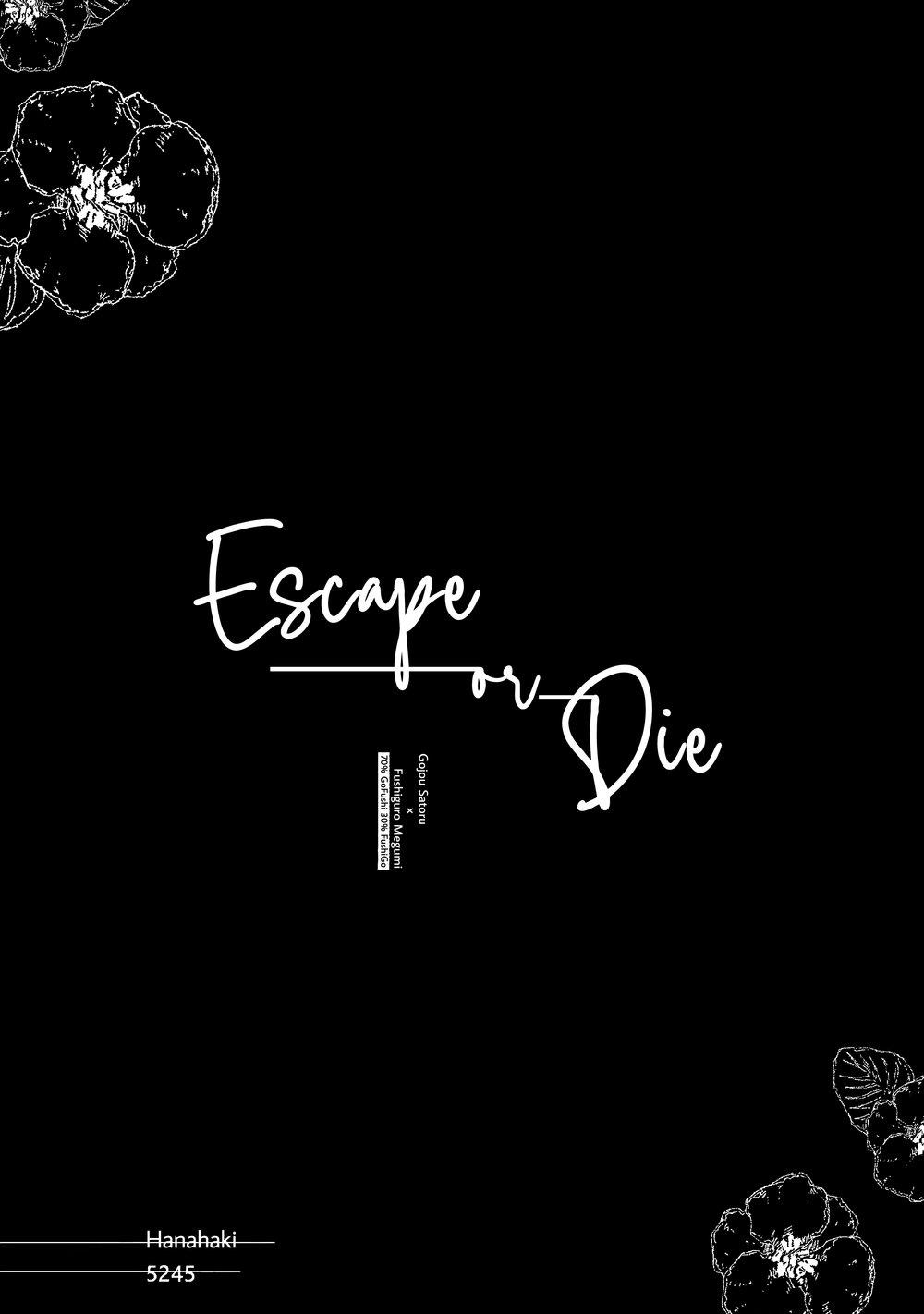 ONESHOT COI LÀ NỨNG Chapter 33 Gojo x Megumi - Trang 2