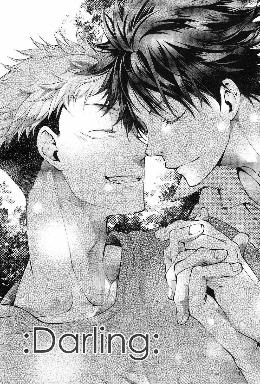 ONESHOT COI LÀ NỨNG Chapter 35 Yuuji x Megumi - Trang 2
