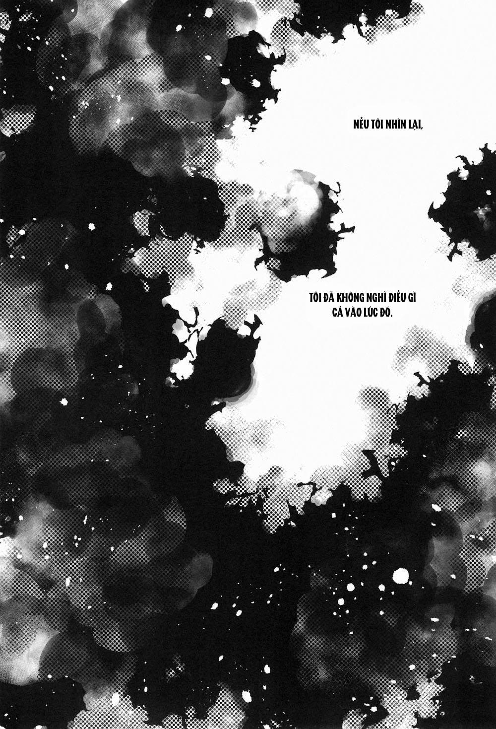 ONESHOT COI LÀ NỨNG Chapter 35 Yuuji x Megumi - Trang 2