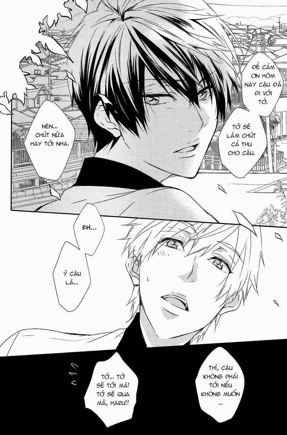 ONESHOT COI LÀ NỨNG Chapter 338 - Trang 2