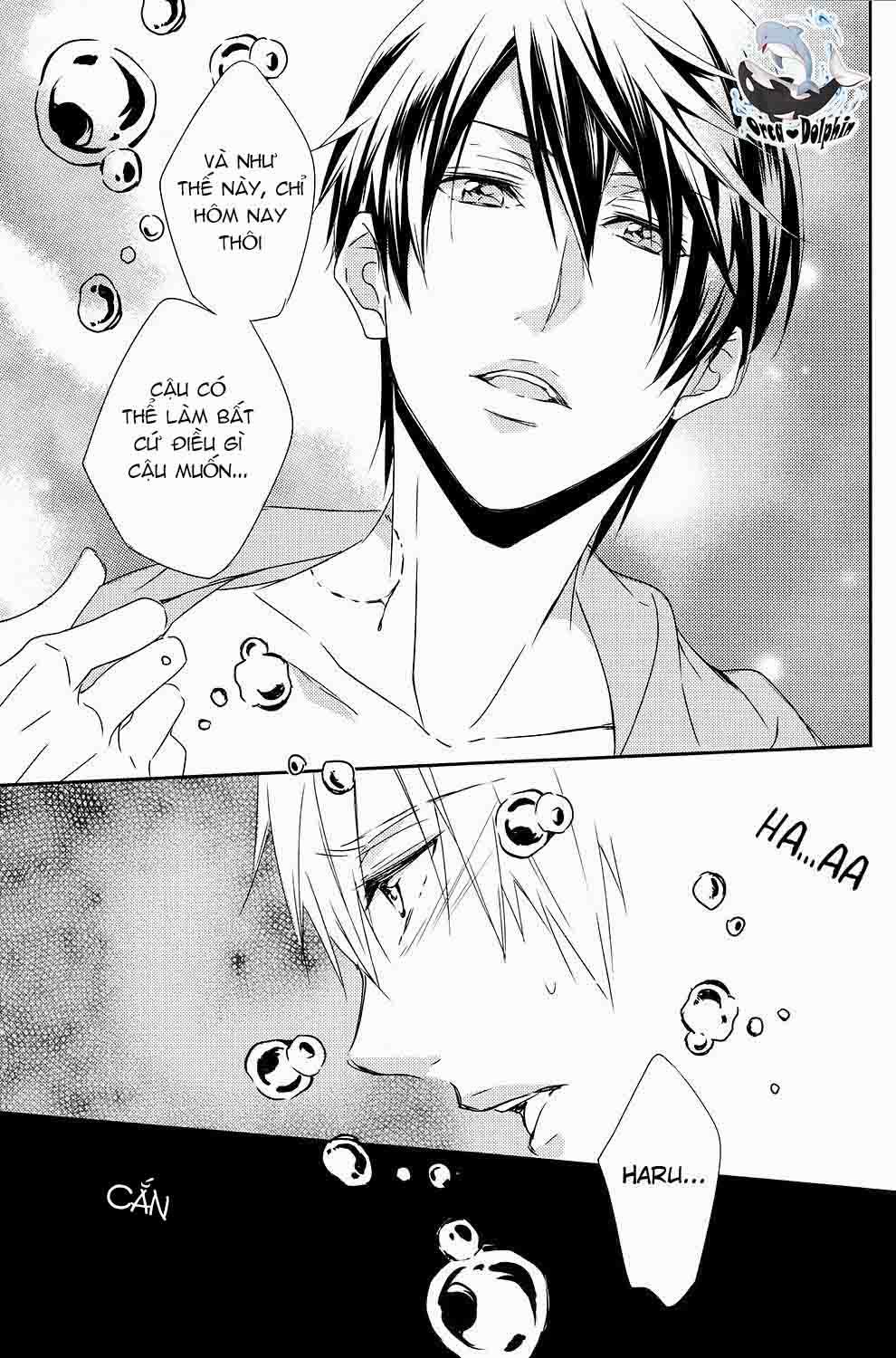 ONESHOT COI LÀ NỨNG Chapter 338 - Trang 2