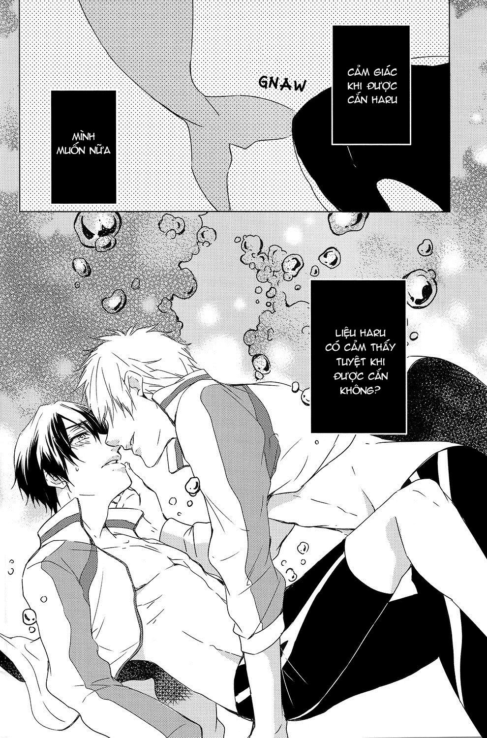 ONESHOT COI LÀ NỨNG Chapter 338 - Trang 2