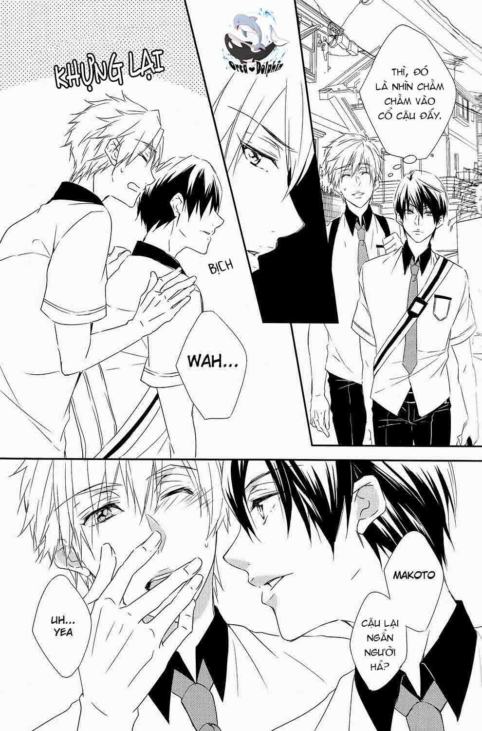 ONESHOT COI LÀ NỨNG Chapter 338 - Trang 2