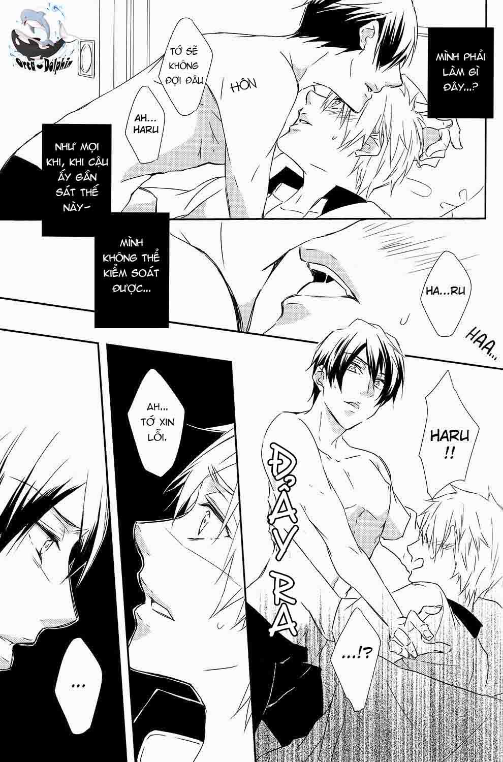 ONESHOT COI LÀ NỨNG Chapter 338 - Trang 2
