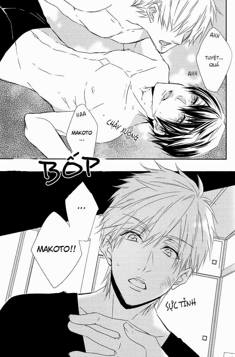ONESHOT COI LÀ NỨNG Chapter 338 - Trang 2