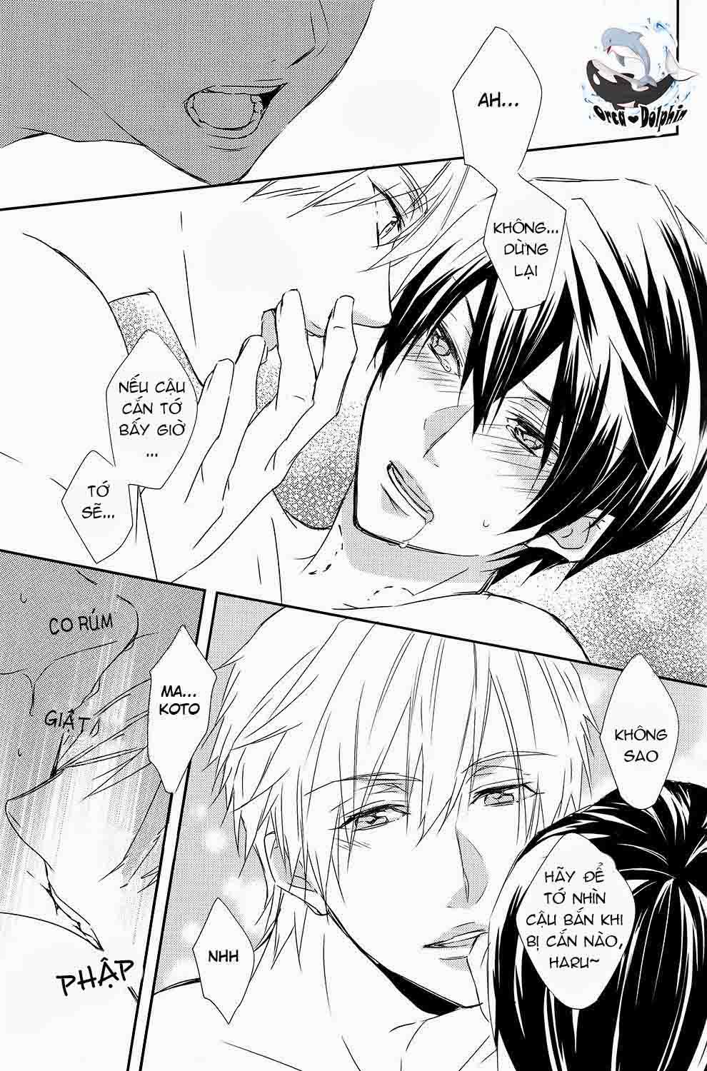 ONESHOT COI LÀ NỨNG Chapter 338 - Trang 2