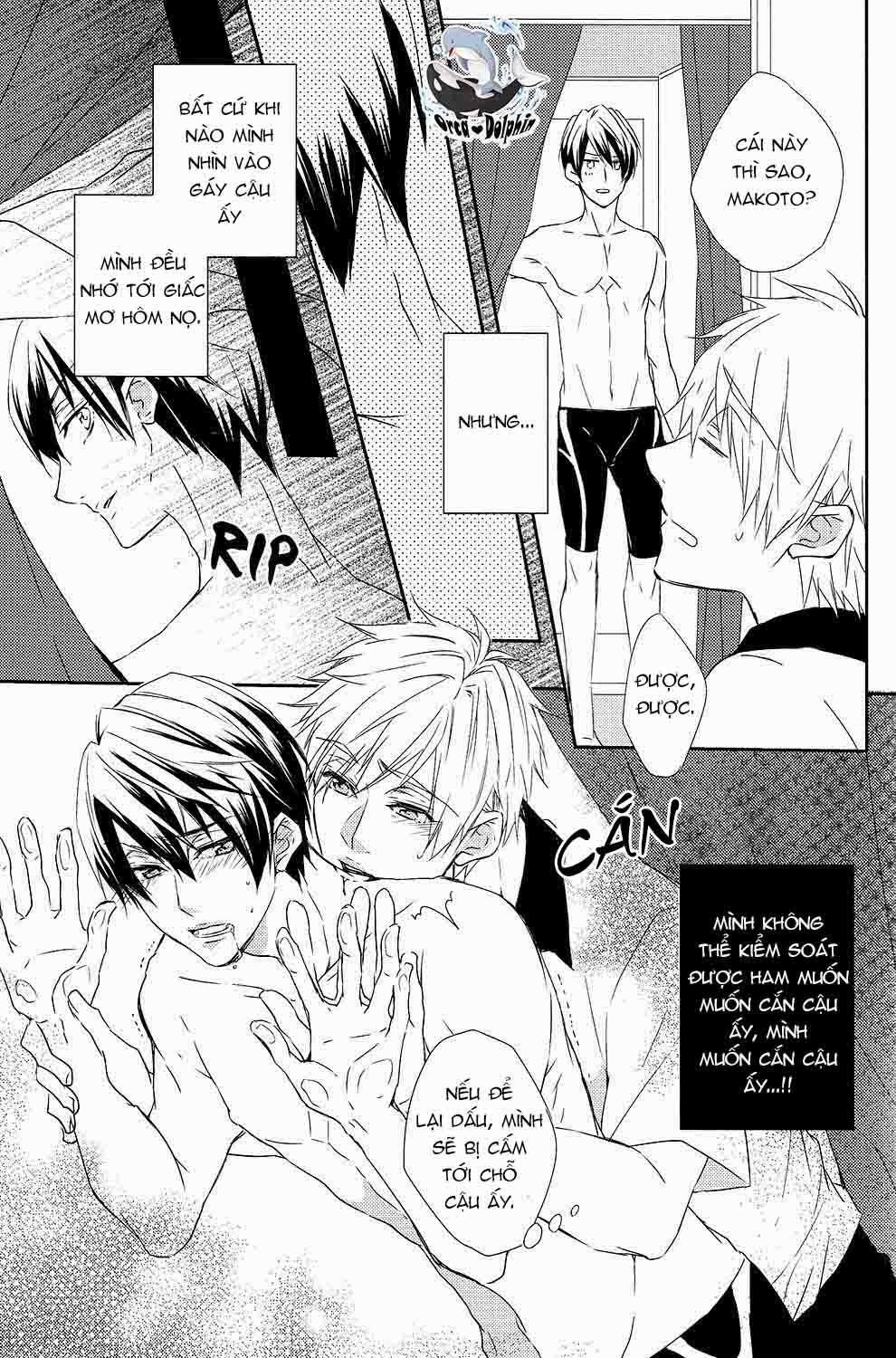 ONESHOT COI LÀ NỨNG Chapter 338 - Trang 2
