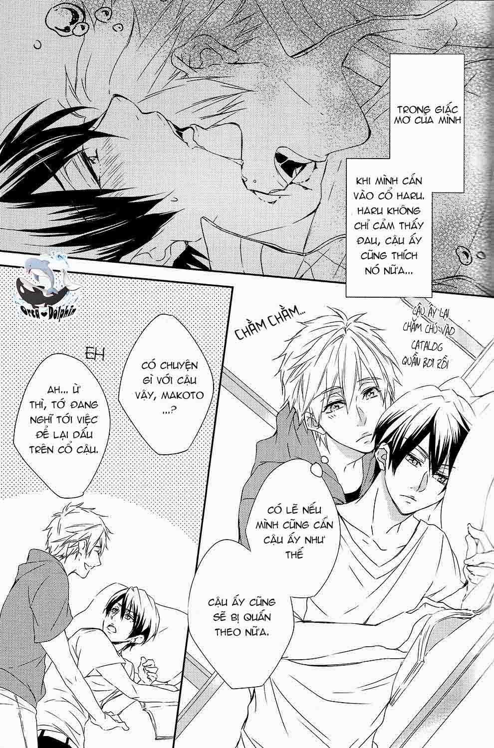 ONESHOT COI LÀ NỨNG Chapter 338 - Trang 2