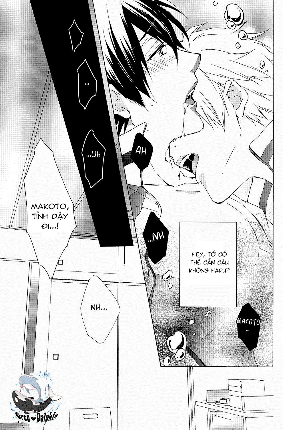 ONESHOT COI LÀ NỨNG Chapter 338 - Trang 2