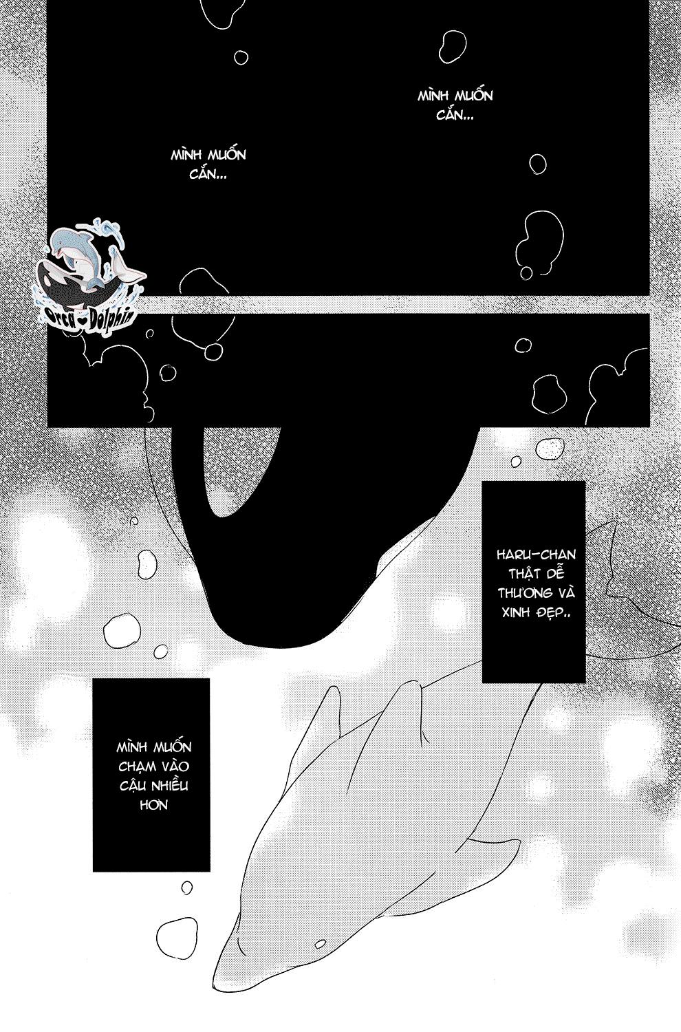 ONESHOT COI LÀ NỨNG Chapter 338 - Trang 2