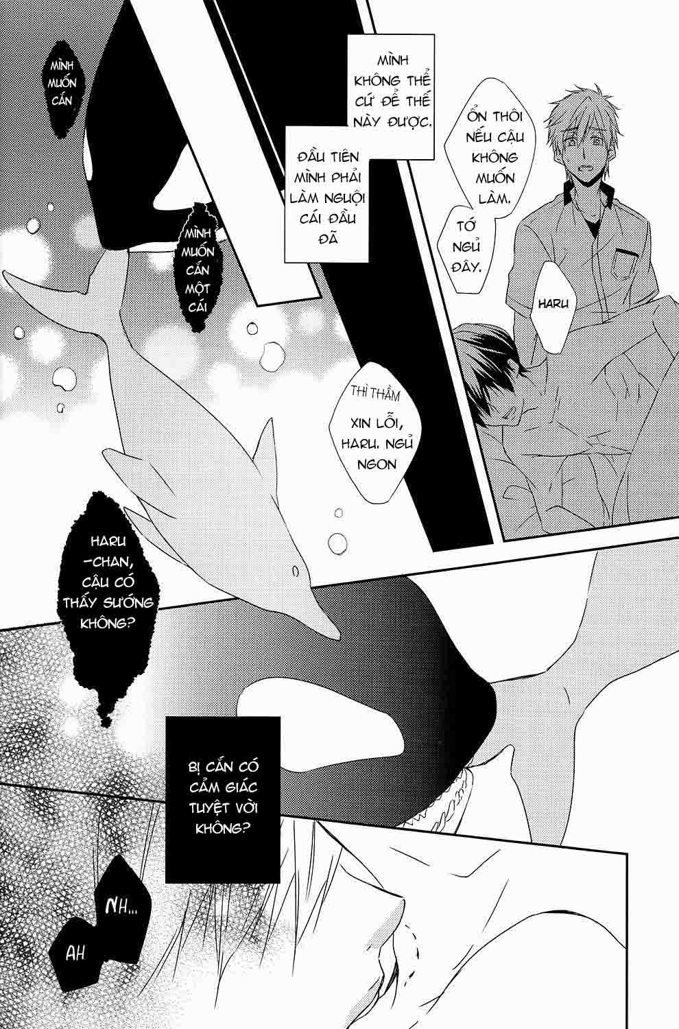ONESHOT COI LÀ NỨNG Chapter 338 - Trang 2