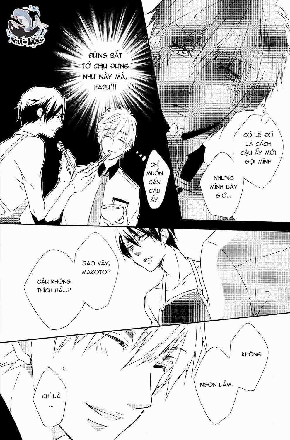 ONESHOT COI LÀ NỨNG Chapter 338 - Trang 2
