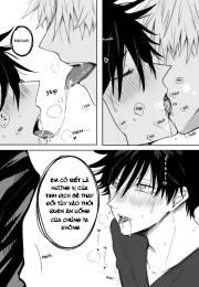 ONESHOT COI LÀ NỨNG Chapter 38 - Trang 2