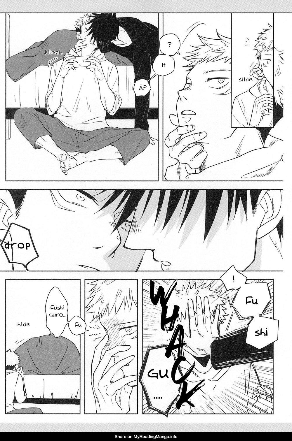 ONESHOT COI LÀ NỨNG Chapter 38 - Trang 2