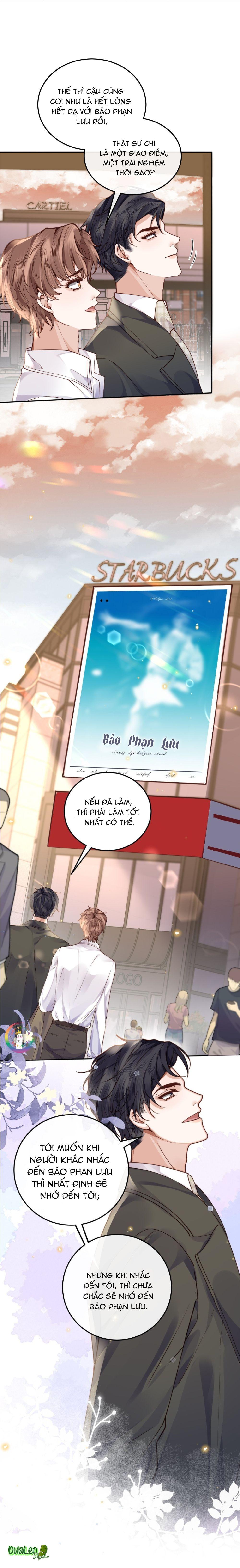 (END) Đặc Chế Cho Riêng Anh Chapter 13 - Trang 2