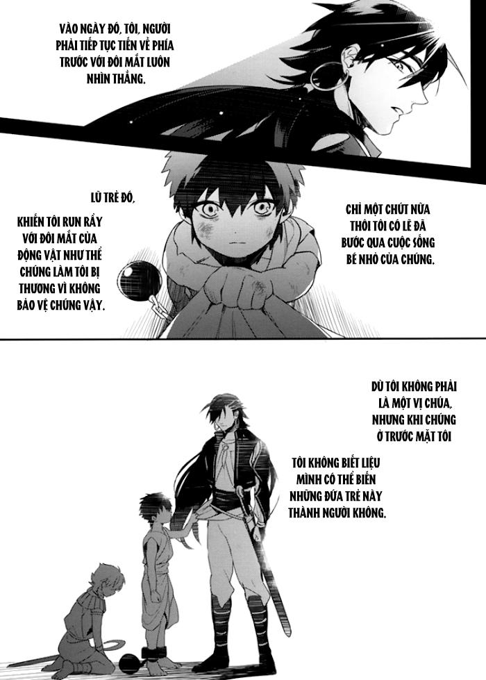 ONESHOT CHỊCH Chapter 4 - Trang 2