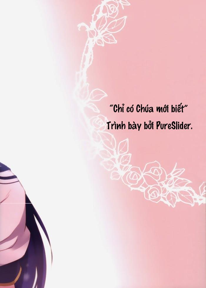 ONESHOT CHỊCH Chapter 4 - Trang 2