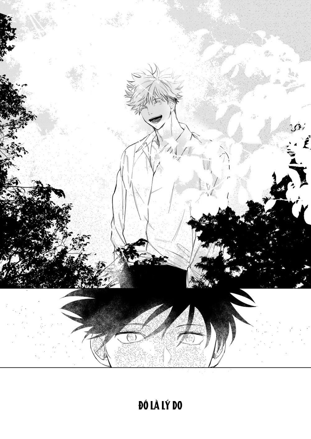 ONESHOT COI LÀ NỨNG Chapter 41.1 - Trang 2