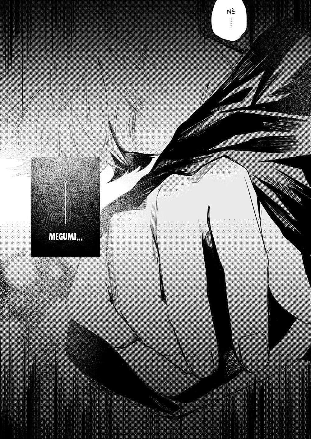 ONESHOT COI LÀ NỨNG Chapter 41.1 - Trang 2