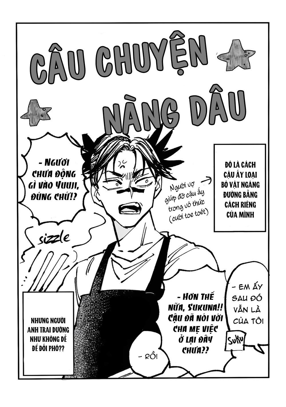 ONESHOT COI LÀ NỨNG Chapter 42 - Trang 2