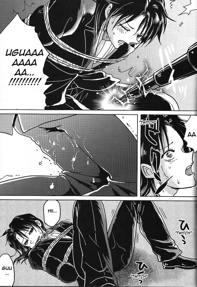 ONESHOT CHỊCH Chapter 10 - Trang 2
