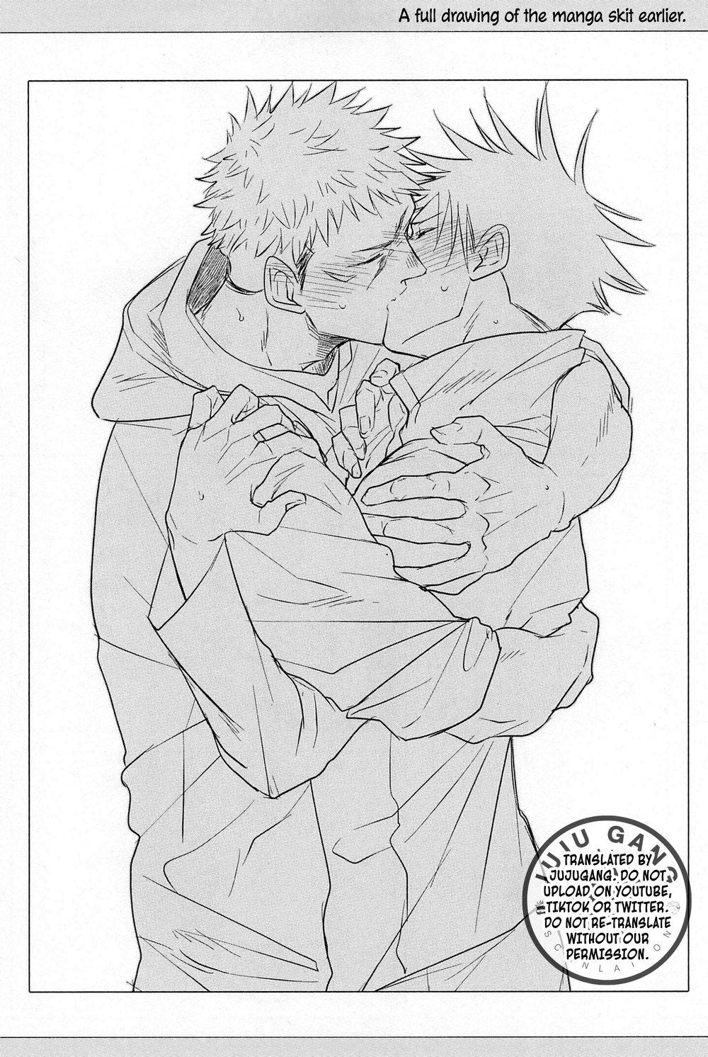 ONESHOT COI LÀ NỨNG Chapter 43 - Trang 2