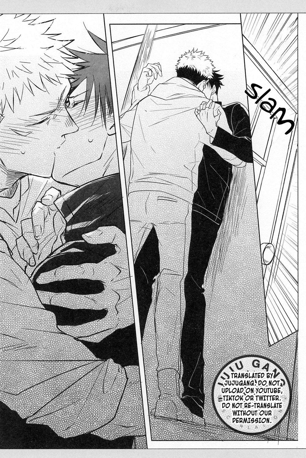 ONESHOT COI LÀ NỨNG Chapter 43 - Trang 2