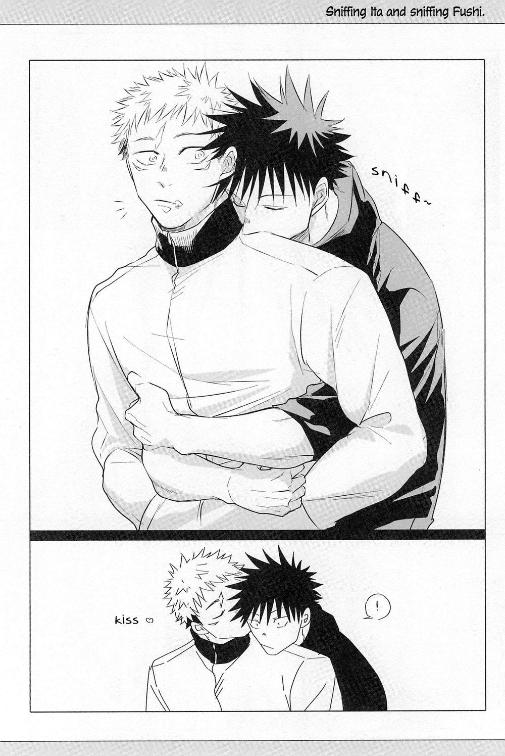 ONESHOT COI LÀ NỨNG Chapter 43 - Trang 2
