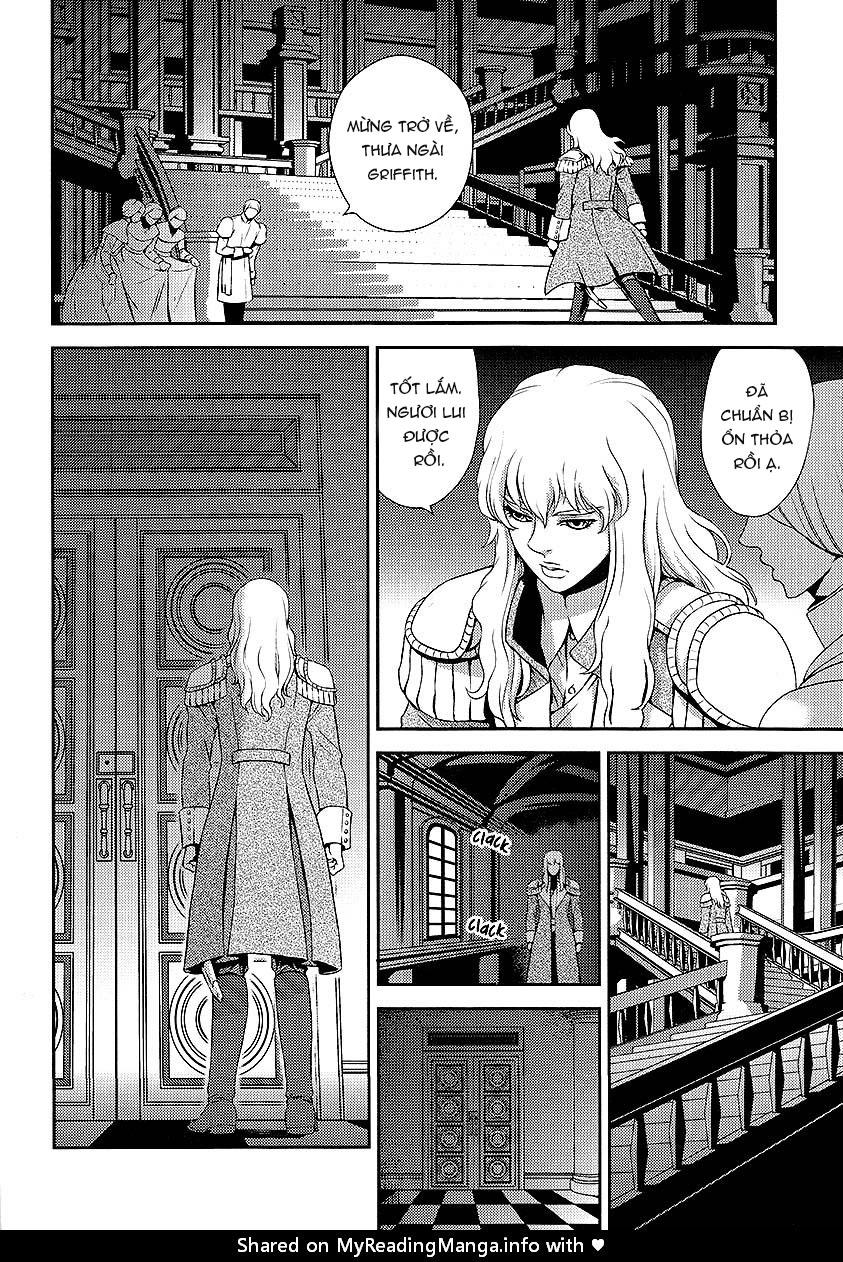ONESHOT CHỊCH Chapter 13 - Trang 2