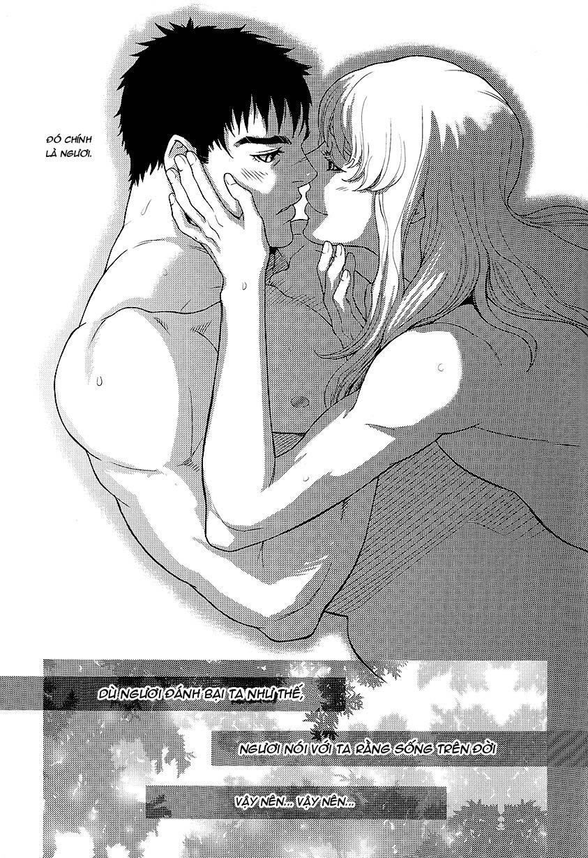 ONESHOT CHỊCH Chapter 13 - Trang 2