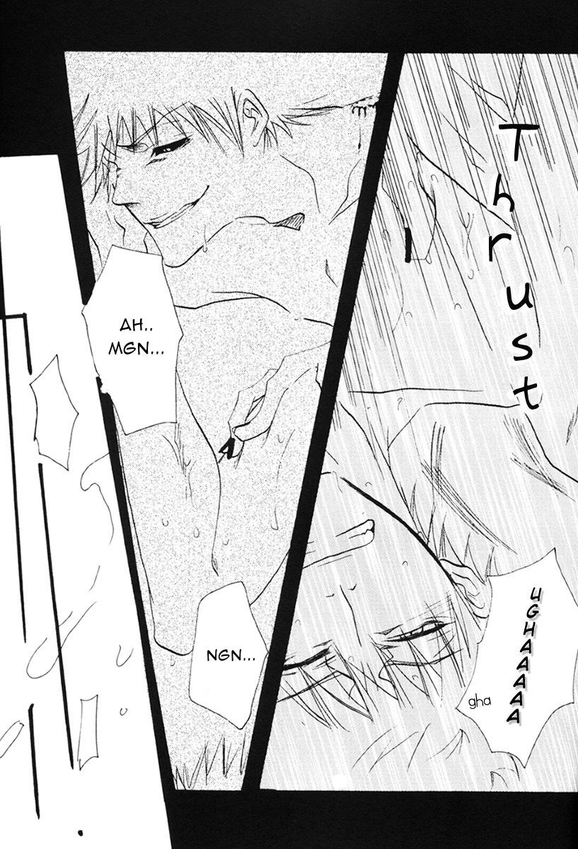 ONESHOT CHỊCH Chapter 14 - Trang 2