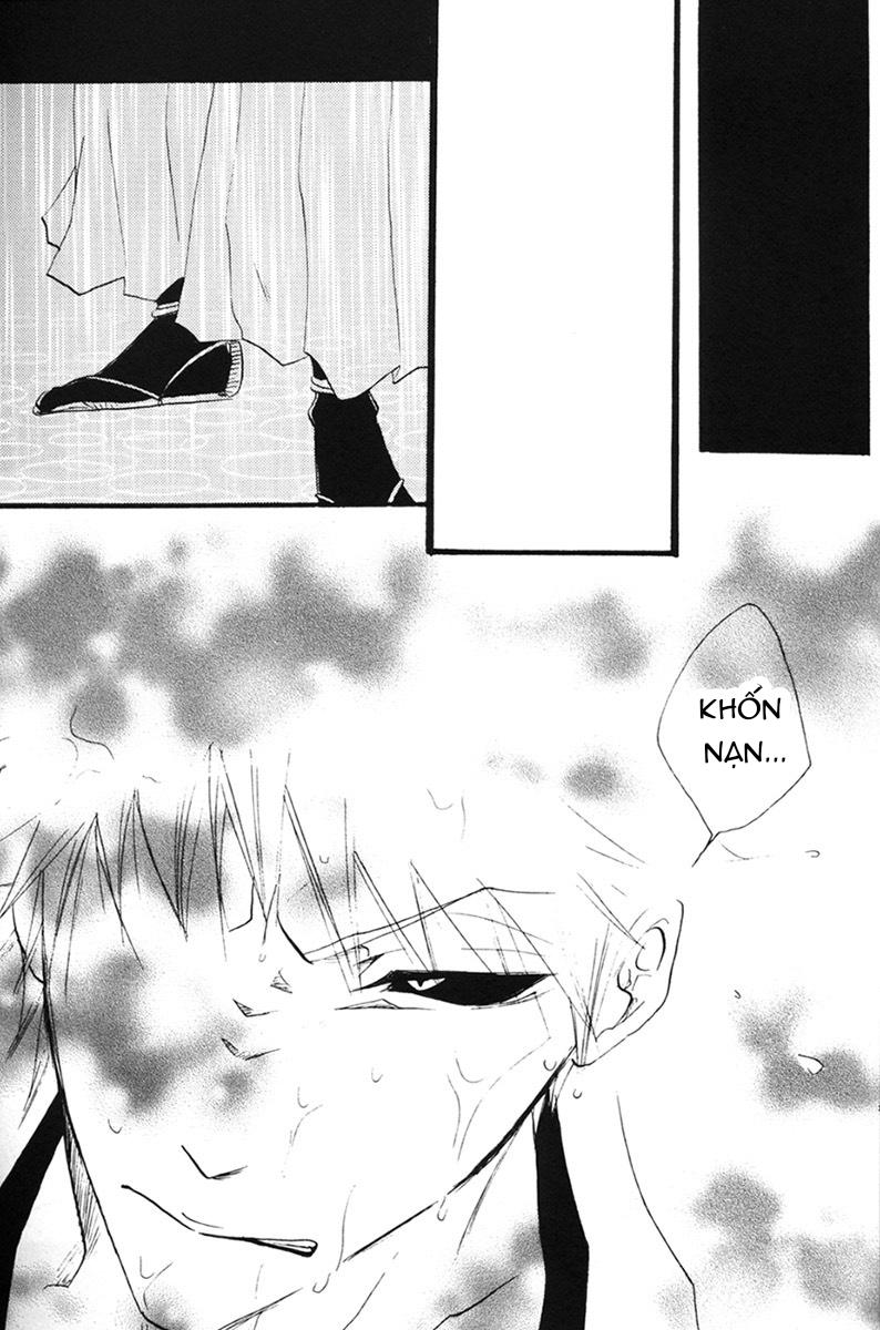 ONESHOT CHỊCH Chapter 14 - Trang 2
