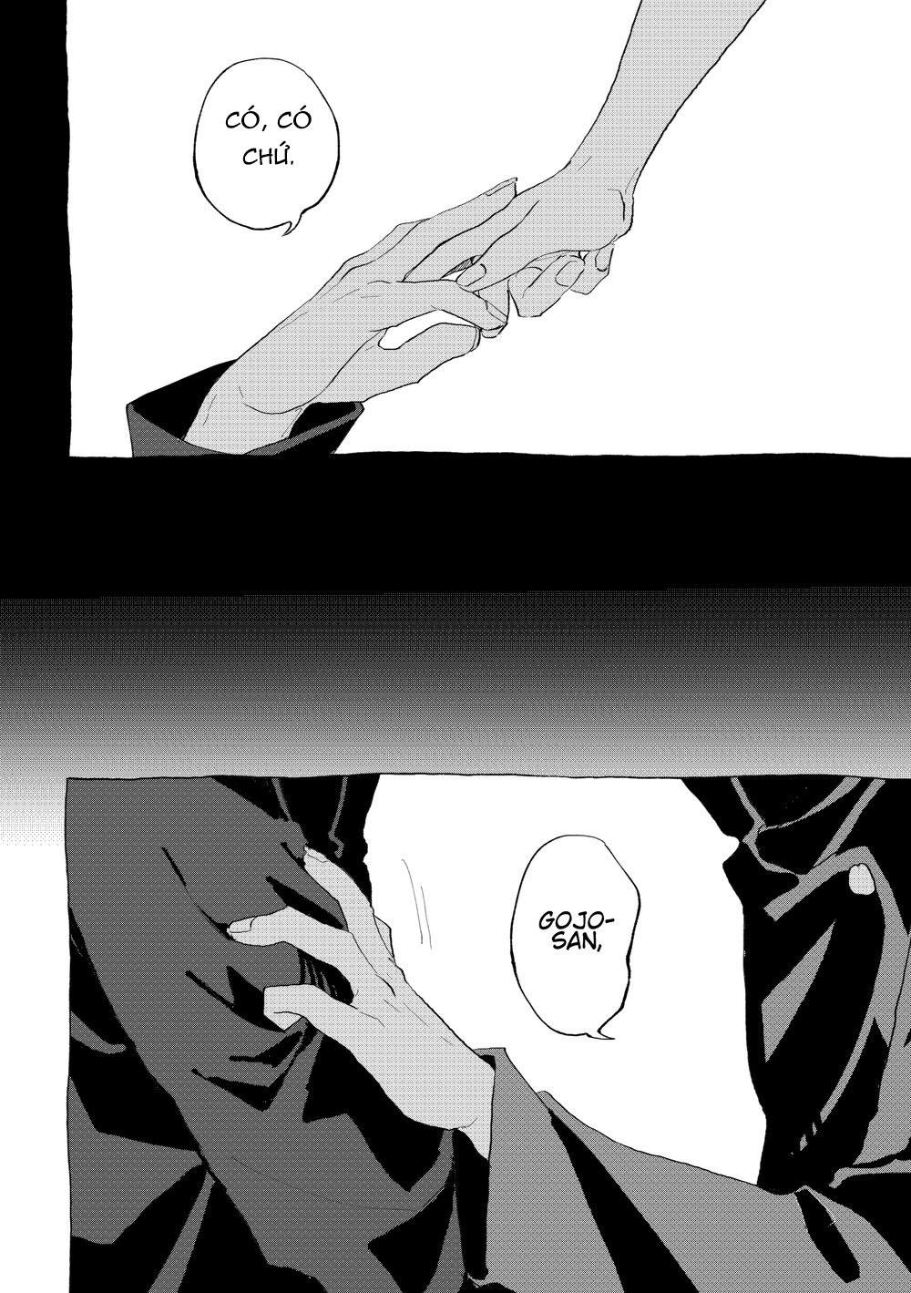 ONESHOT COI LÀ NỨNG Chapter 45 - Trang 2