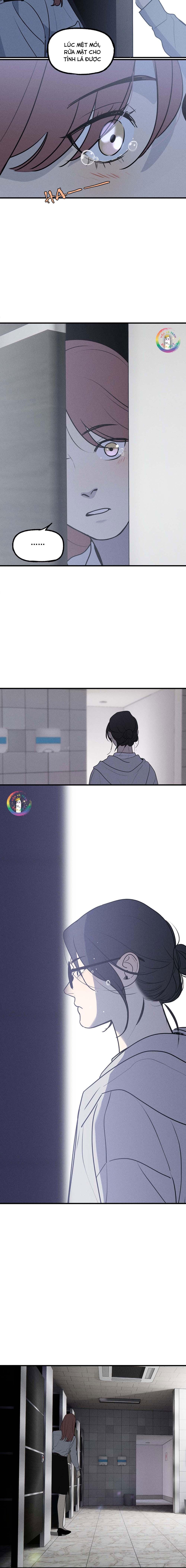 (END) ID Của Thần Chapter 24.1 - Trang 2
