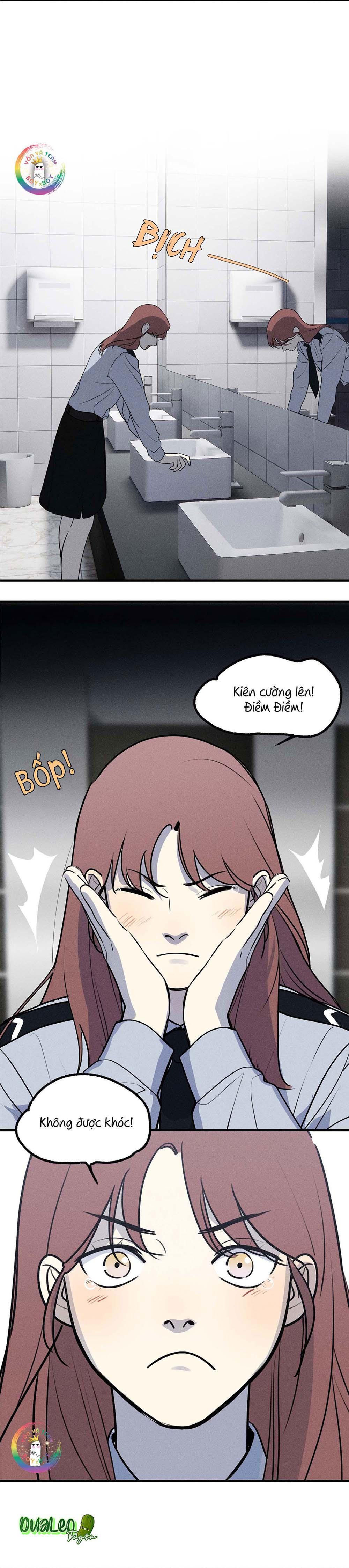 (END) ID Của Thần Chapter 24.1 - Trang 2