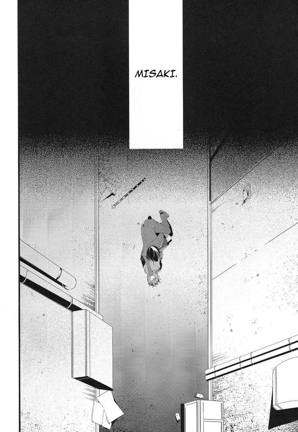 ONESHOT CHỊCH Chapter 18.1 - Trang 2