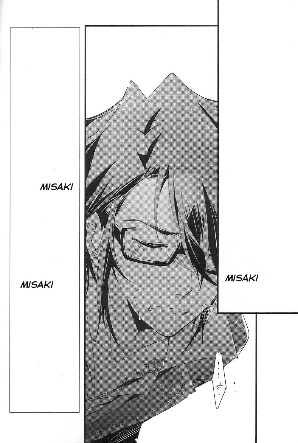 ONESHOT CHỊCH Chapter 18.2 - Trang 2