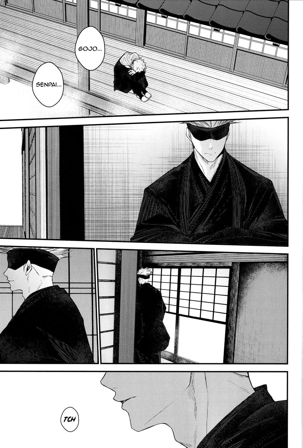 ONESHOT COI LÀ NỨNG Chapter 46.2 - Trang 2