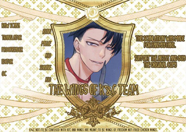 ONESHOT CHỊCH Chapter 20 - Trang 2