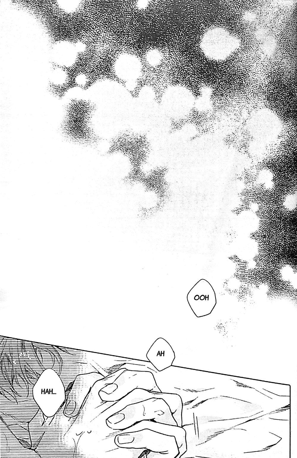 ONESHOT CHỊCH Chapter 22 - Trang 2