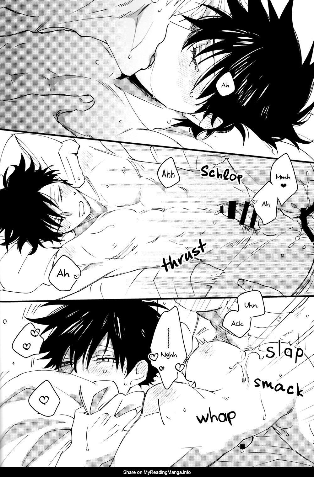 ONESHOT COI LÀ NỨNG Chapter 48 - Trang 2