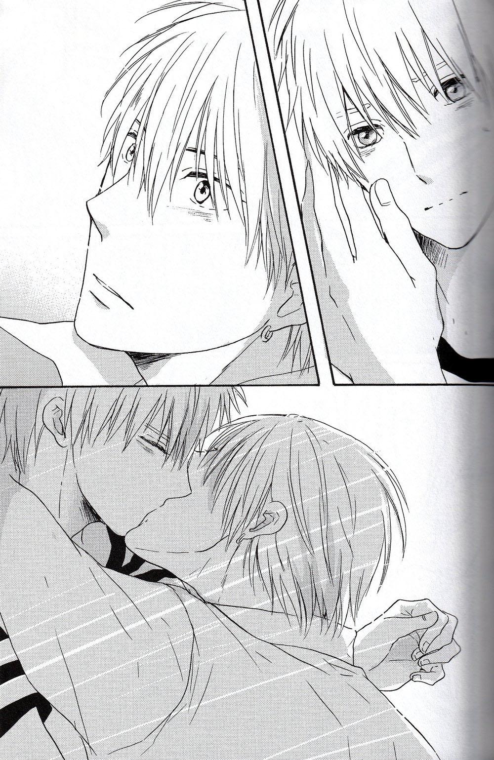 ONESHOT CHỊCH Chapter 24.2 - Trang 2