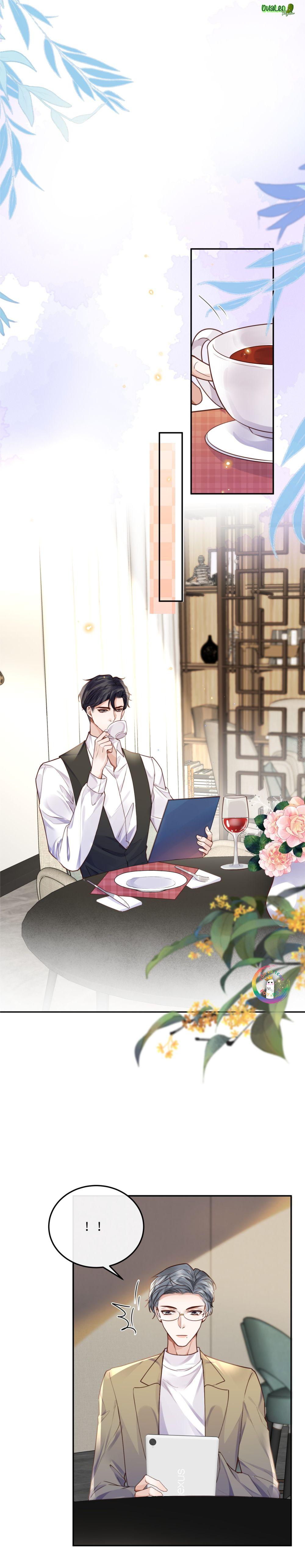 (END) Đặc Chế Cho Riêng Anh Chapter 19 - Trang 2