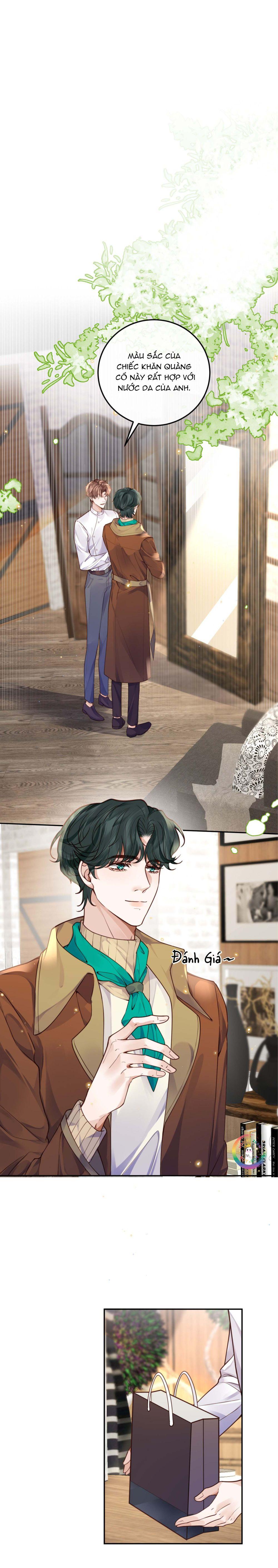 (END) Đặc Chế Cho Riêng Anh Chapter 19 - Trang 2