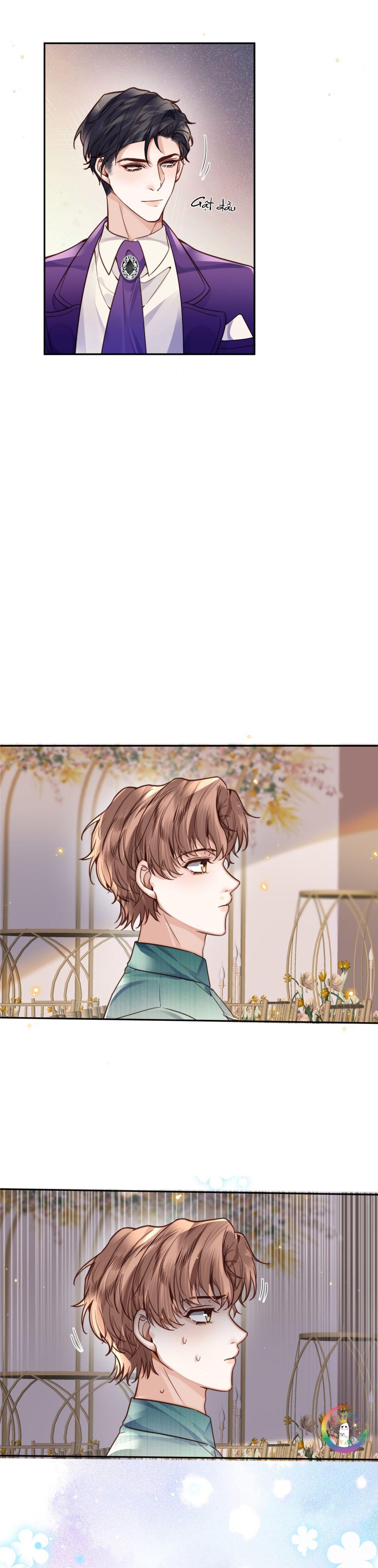 (END) Đặc Chế Cho Riêng Anh Chapter 20 - Trang 2