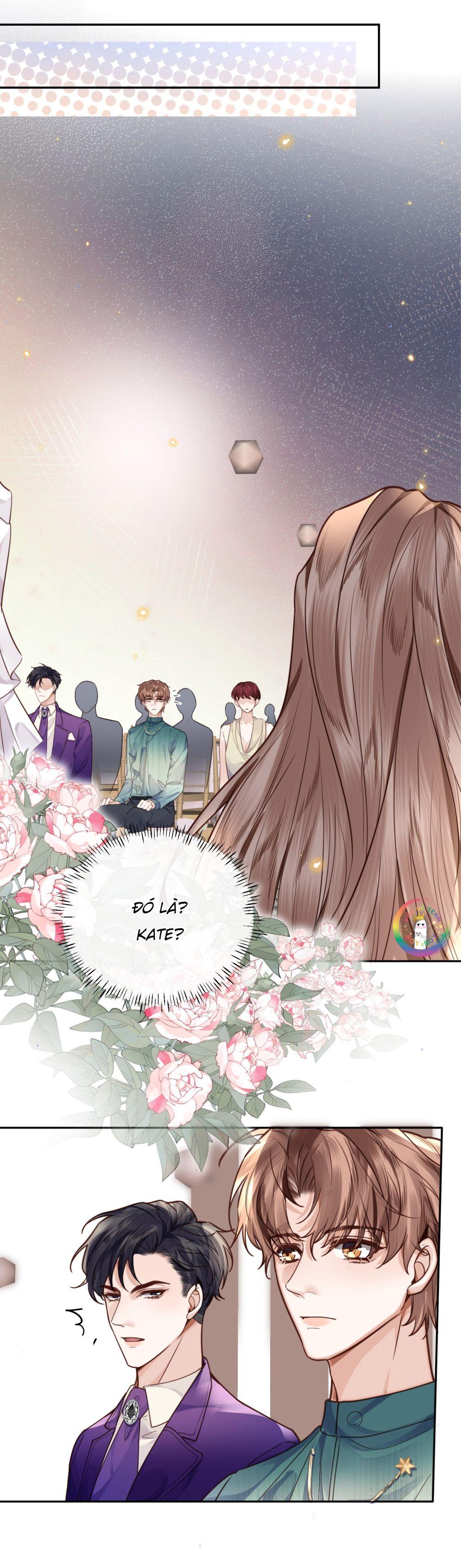 (END) Đặc Chế Cho Riêng Anh Chapter 20 - Trang 2